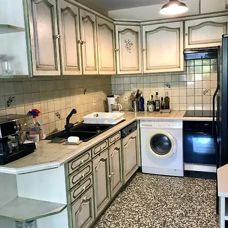 아파트 Grand Proche Avec Wifi 르 라방두