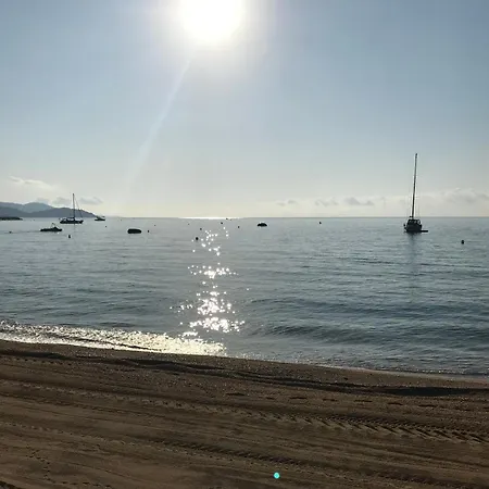 Grand Proche Avec Wifi * Le Lavandou
