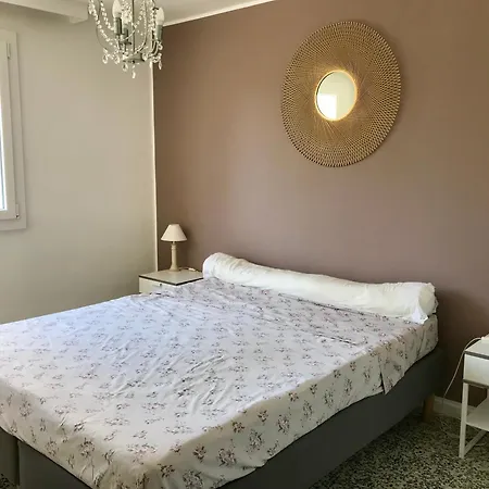 Grand Proche Avec Wifi Apartment *