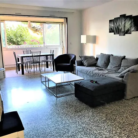 Apartment Grand Proche Avec Wifi *