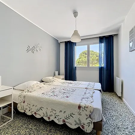 Grand Proche Avec Wifi Apartment Le Lavandou