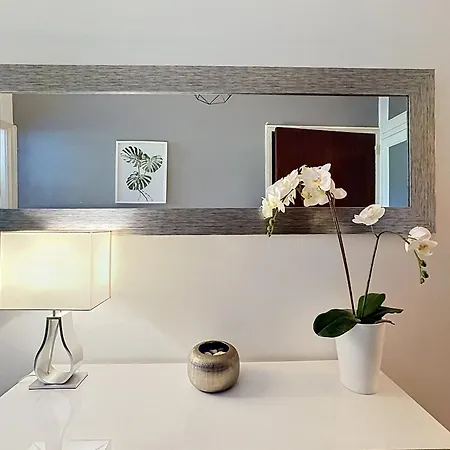 Apartment Grand Proche Avec Wifi *