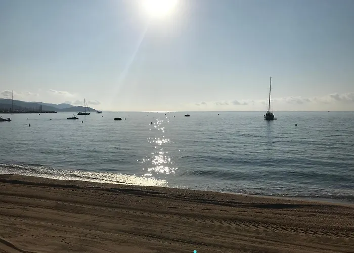 Grand Proche Avec Wifi * Le Lavandou